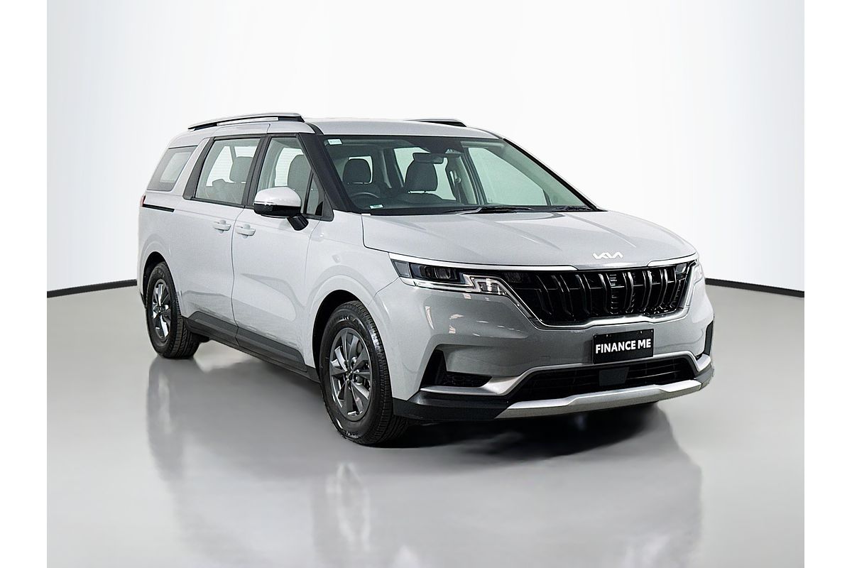 2023 Kia Carnival S KA4
