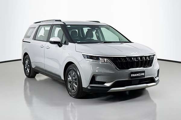2023 Kia Carnival S KA4