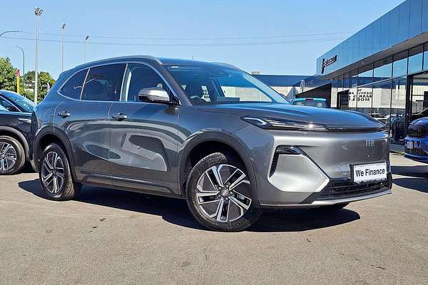2025 Geely Starray EM-i Complete P145