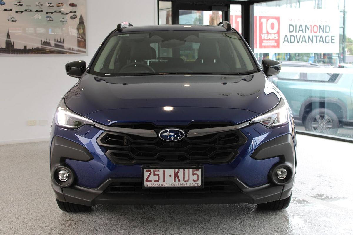 2023 Subaru Crosstrek 2.0S G6X