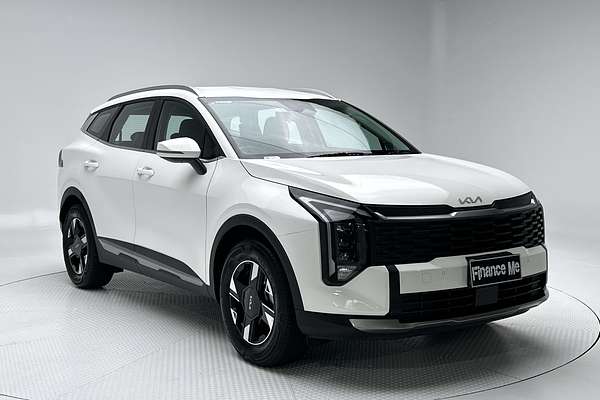 2025 Kia Sportage S NQ5 PE thumb-0