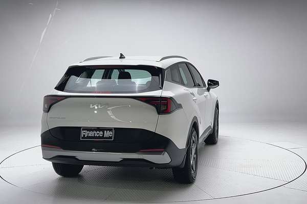 2025 Kia Sportage S NQ5 PE thumb-1