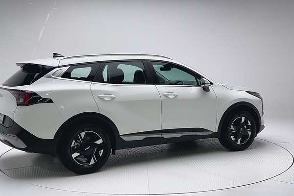 2025 Kia Sportage S NQ5 PE thumb-2
