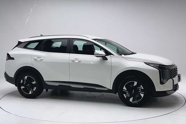 2025 Kia Sportage S NQ5 PE thumb-3