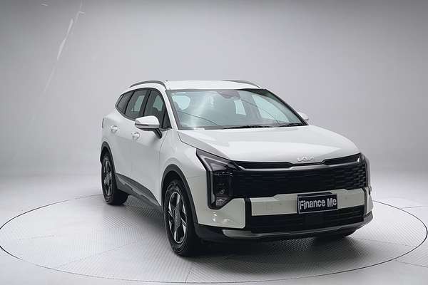 2025 Kia Sportage S NQ5 PE thumb-4