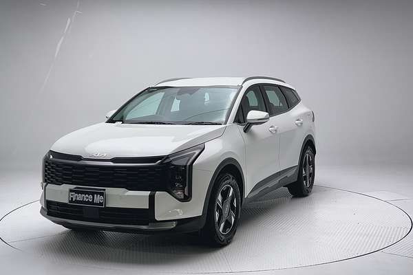 2025 Kia Sportage S NQ5 PE thumb-5