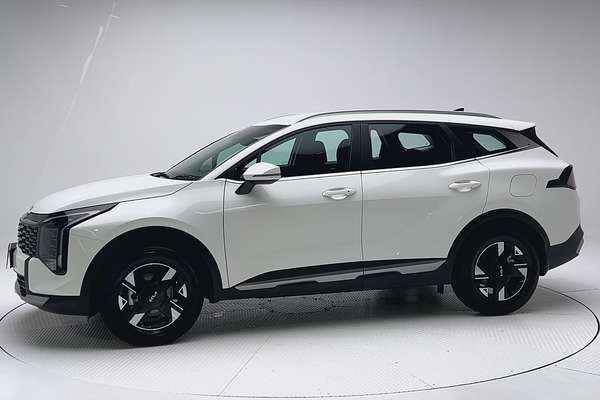 2025 Kia Sportage S NQ5 PE thumb-6