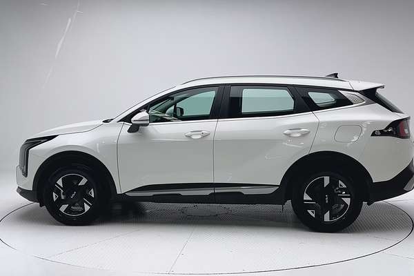2025 Kia Sportage S NQ5 PE thumb-7