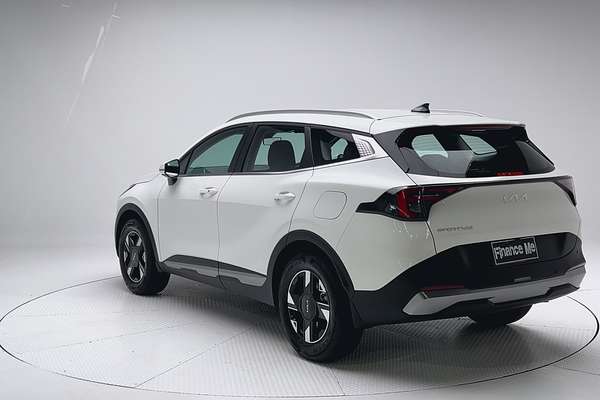 2025 Kia Sportage S NQ5 PE thumb-8