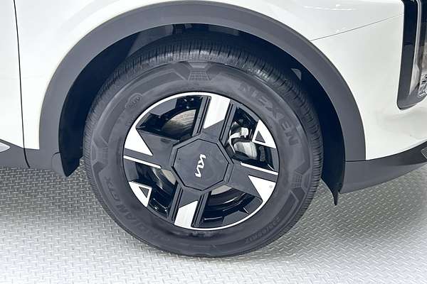 2025 Kia Sportage S NQ5 PE thumb-9