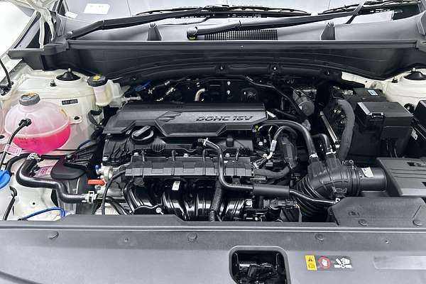 2025 Kia Sportage S NQ5 PE thumb-10