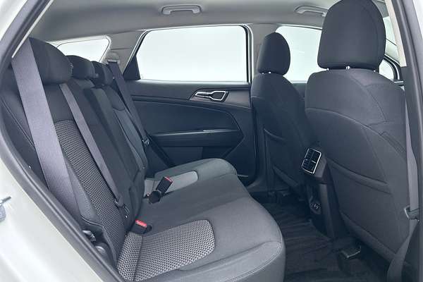 2025 Kia Sportage S NQ5 PE thumb-11