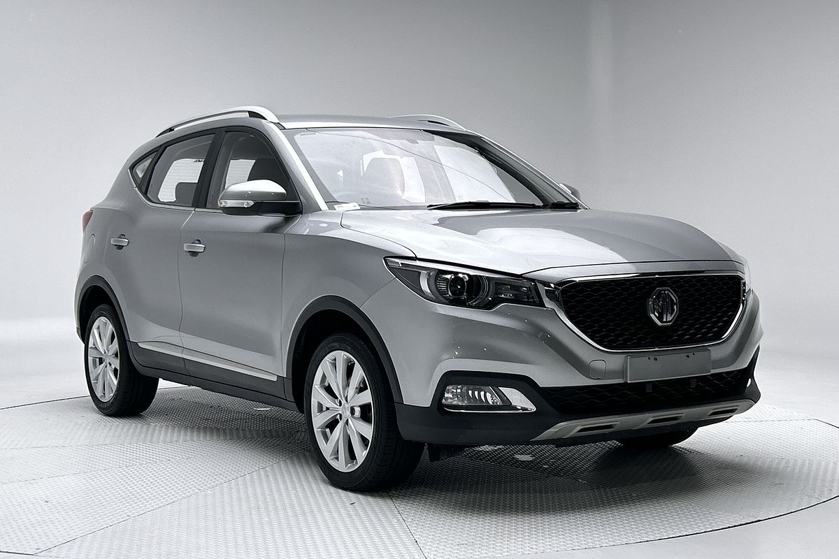 2024 MG ZS Excite AZS1