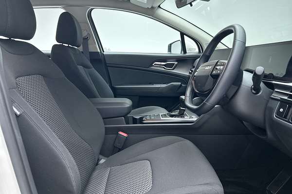 2025 Kia Sportage S NQ5 PE thumb-12