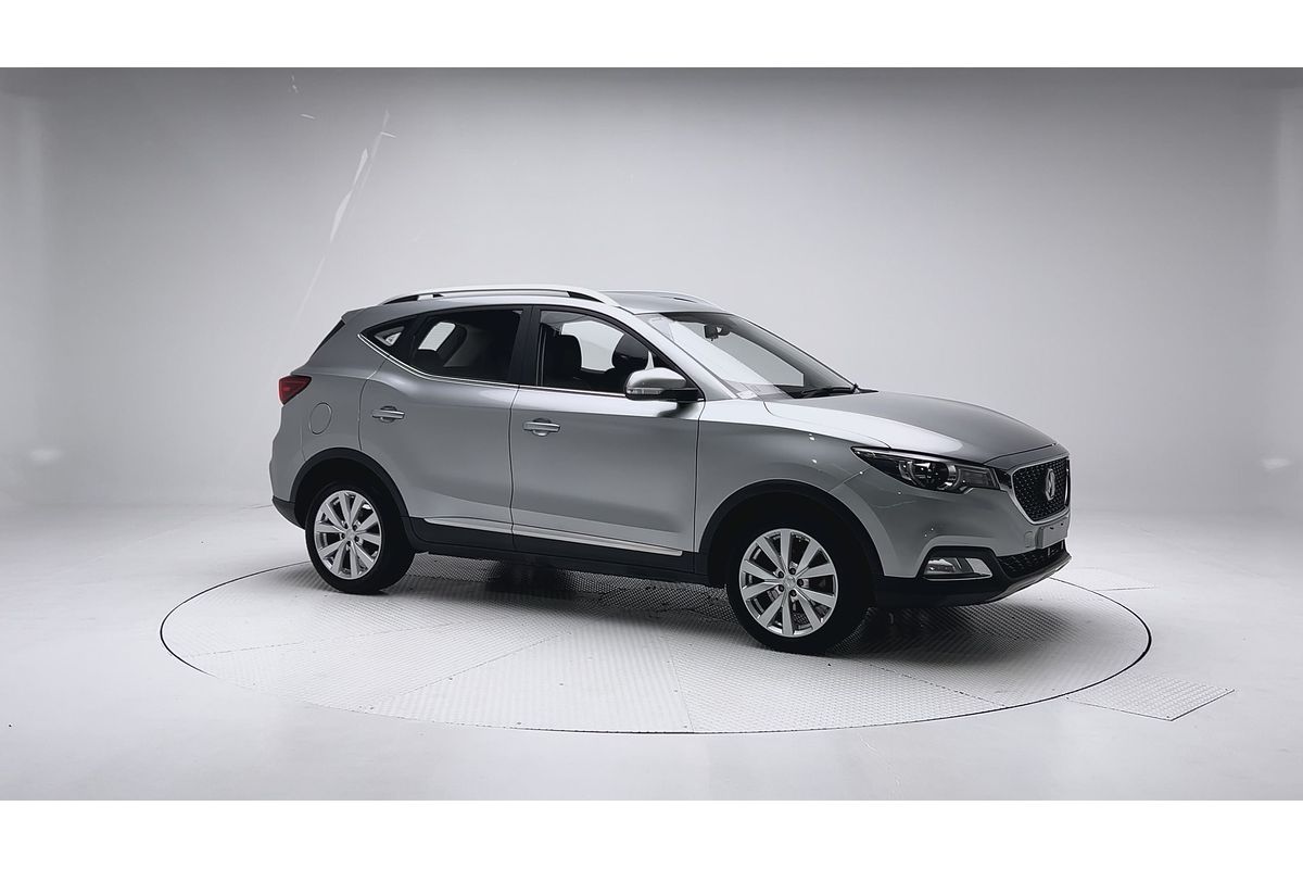2024 MG ZS Excite AZS1