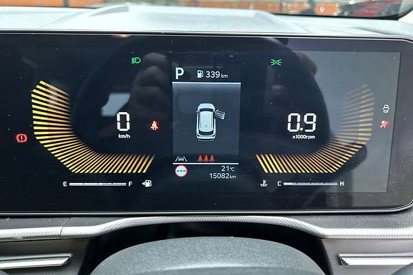 2025 Kia Sportage S NQ5 PE thumb-13