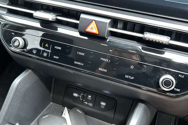 2025 Kia Sportage S NQ5 PE thumb-15