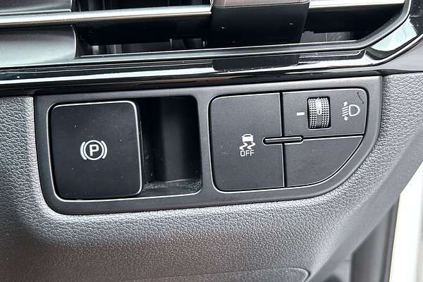 2025 Kia Sportage S NQ5 PE thumb-17