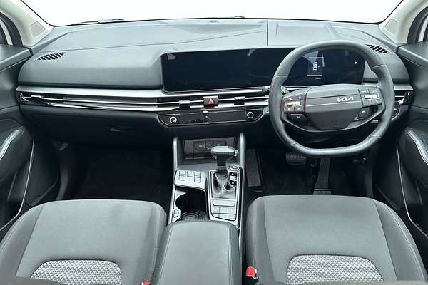 2025 Kia Sportage S NQ5 PE thumb-19