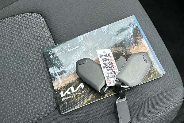 2025 Kia Sportage S NQ5 PE thumb-22