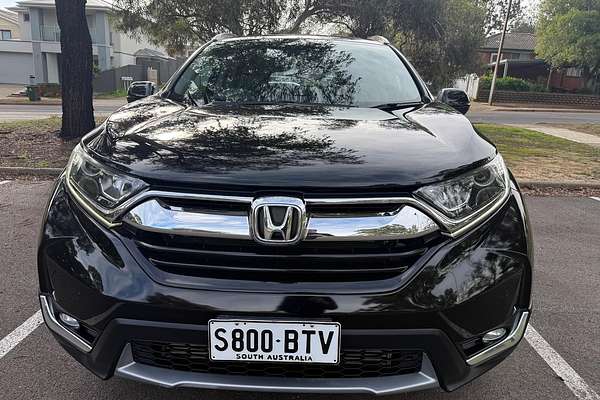 2017 Honda CR-V VTi-L RW thumb-1