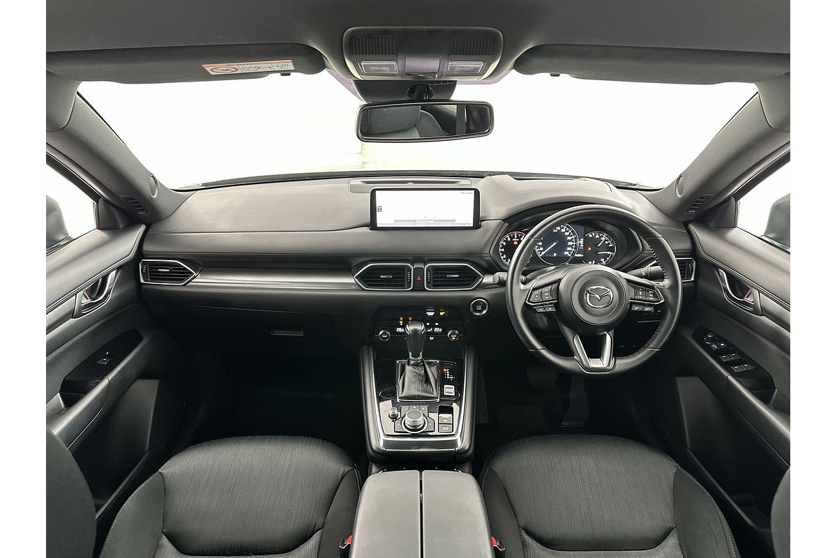 2023 Mazda CX-8 G25 Sport KG Series