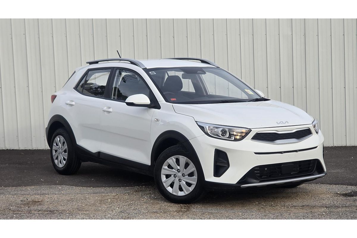 2023 Kia Stonic S YB