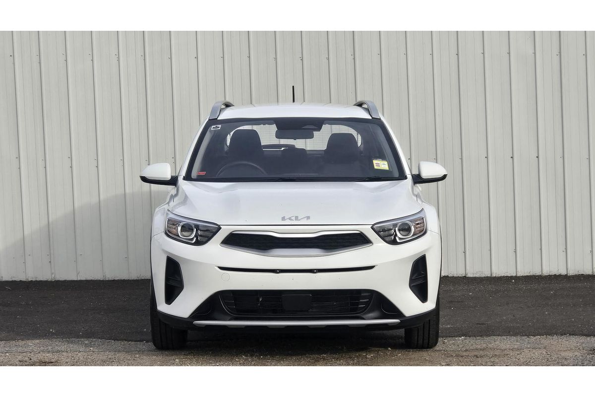 2023 Kia Stonic S YB