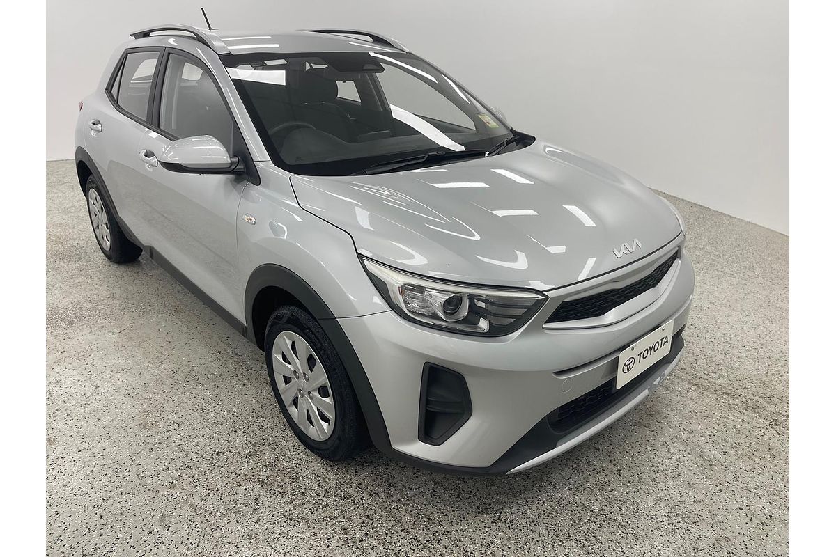 2023 Kia Stonic S YB
