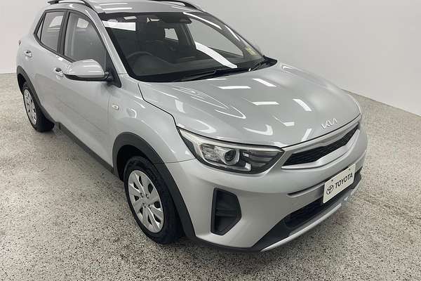 2023 Kia Stonic S YB