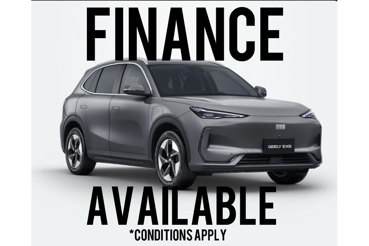 2026 Geely EX5 Inspire Extended Range E245