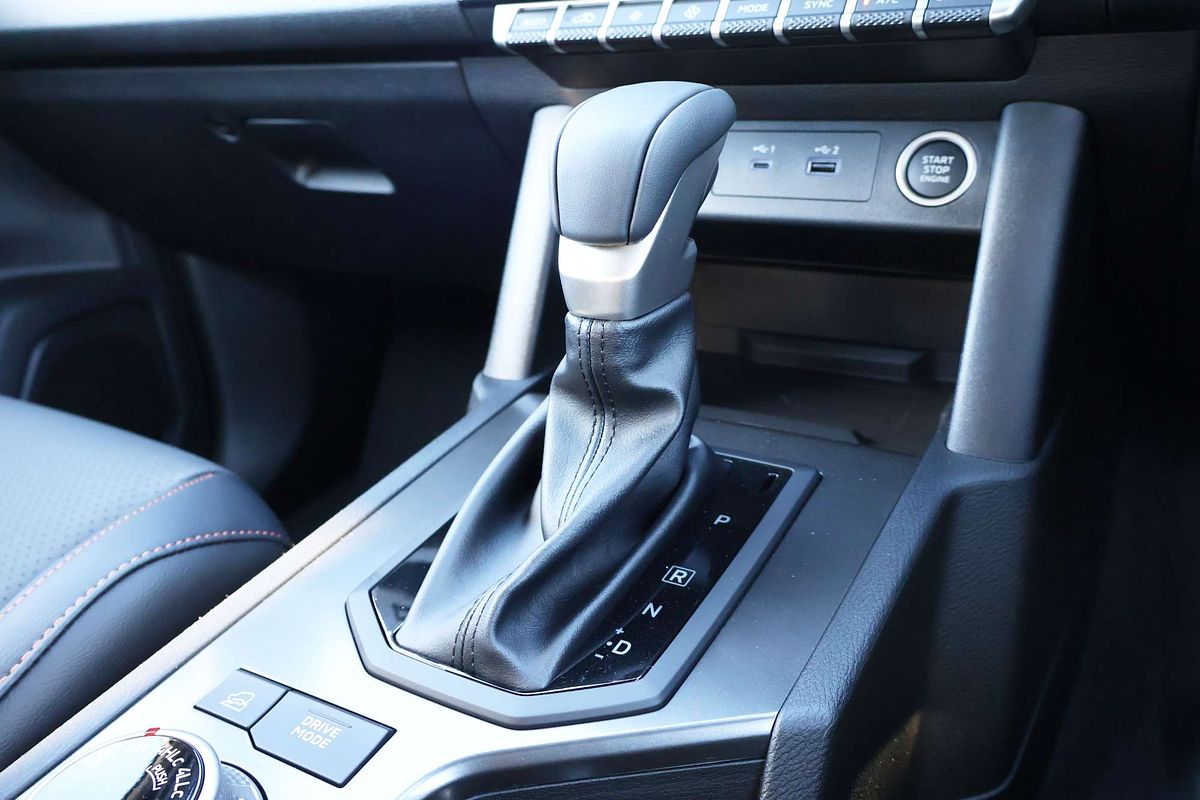 2026 Mitsubishi Triton GSR MV 4X4