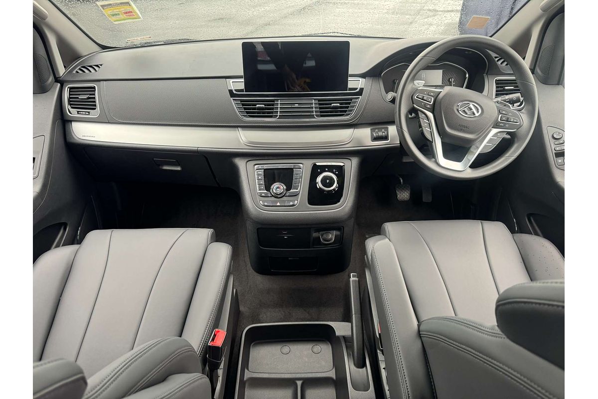 2026 LDV G10 SV7C image 2