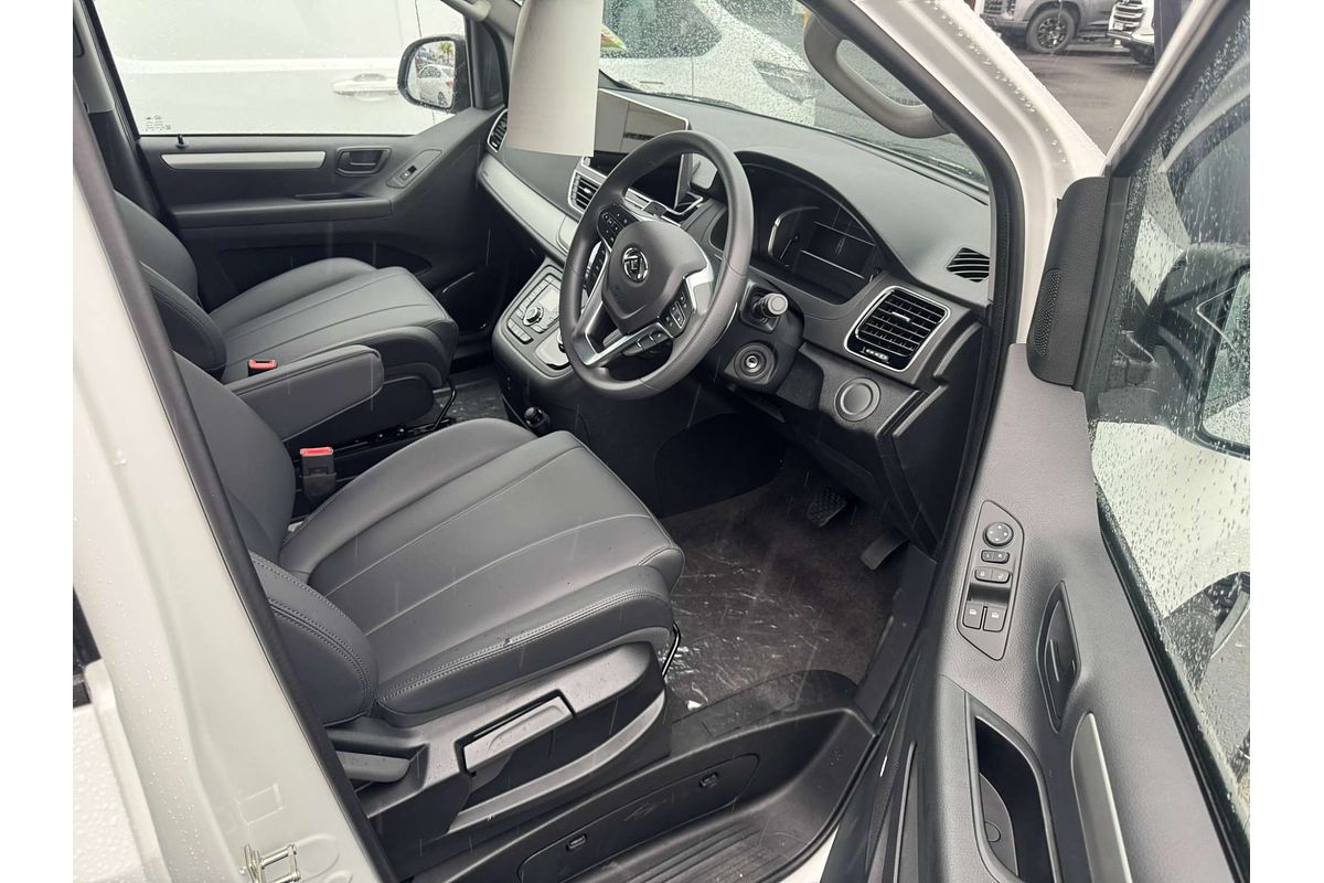 2026 LDV G10 SV7C image 4