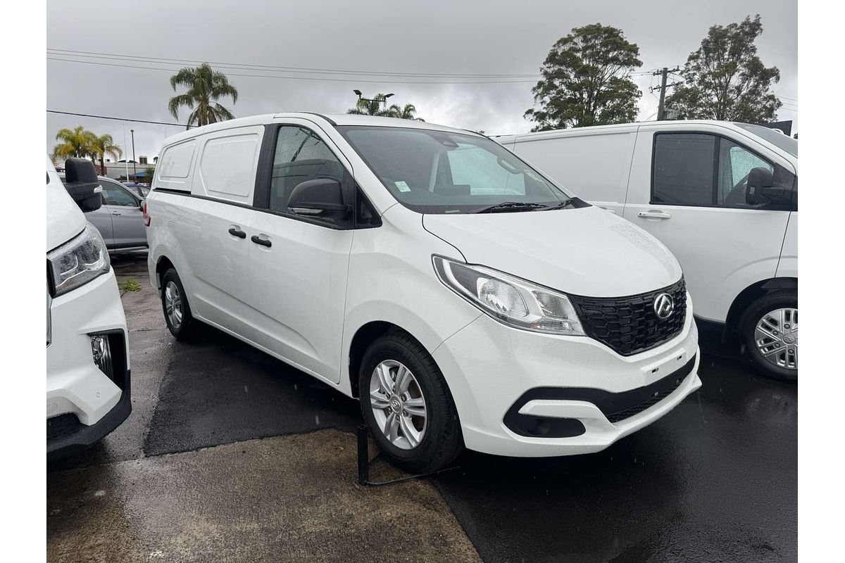 2026 LDV G10 SV7C image 6