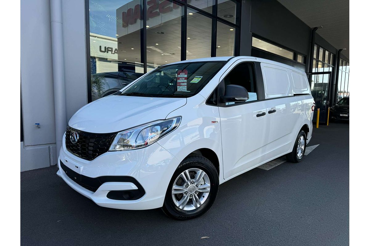 2026 LDV G10 SV7C image 13