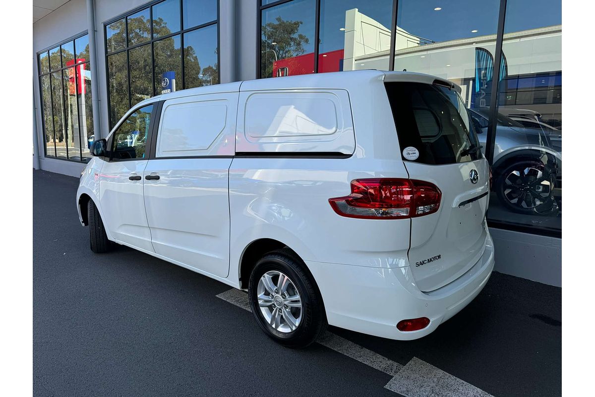 2026 LDV G10 SV7C image 14