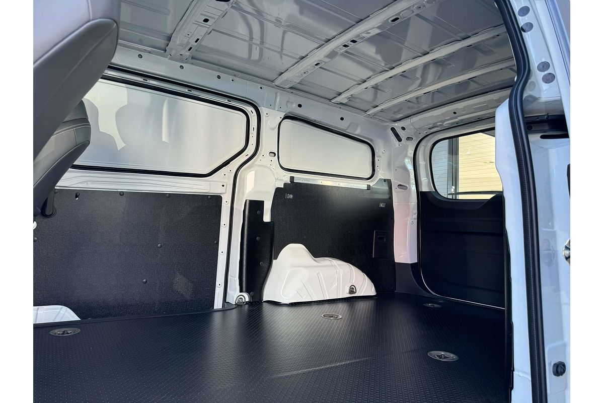 2026 LDV G10 SV7C image 17