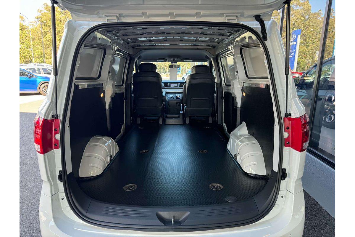2026 LDV G10 SV7C image 19