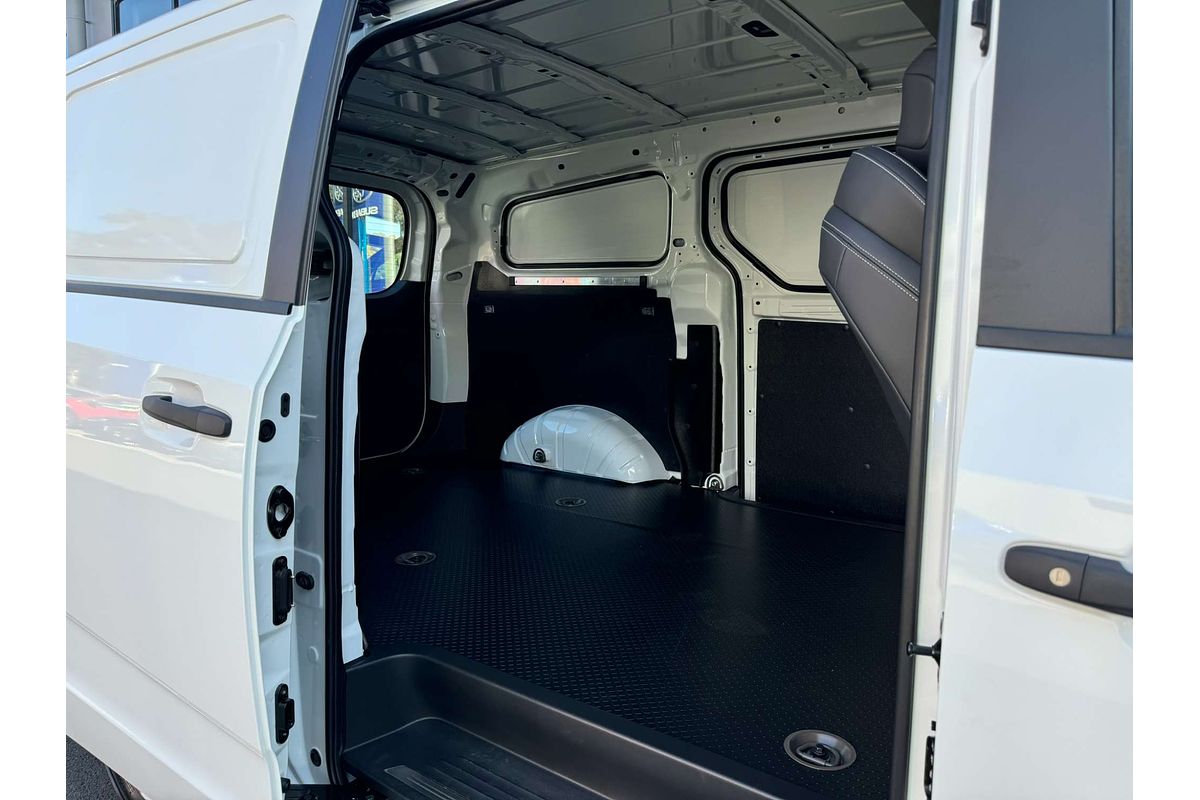 2026 LDV G10 SV7C image 20