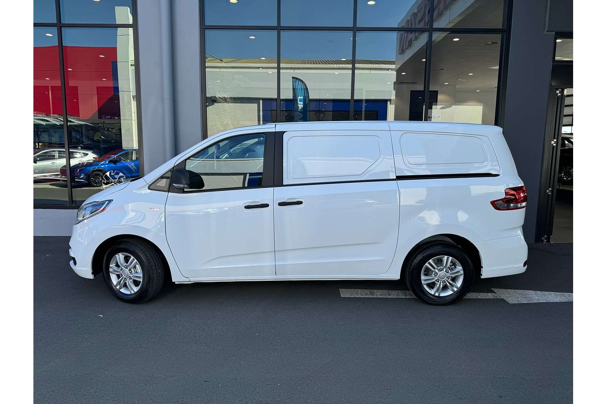2026 LDV G10 SV7C image 2