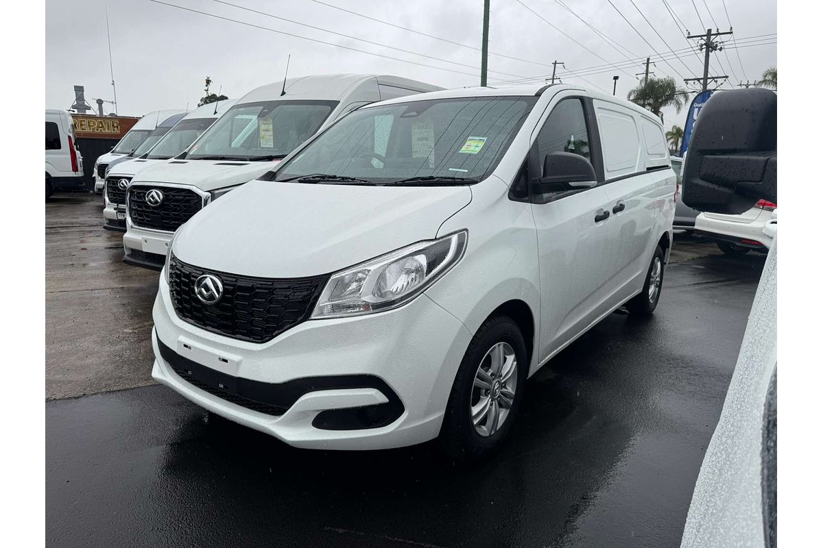 2026 LDV G10 SV7C image 9