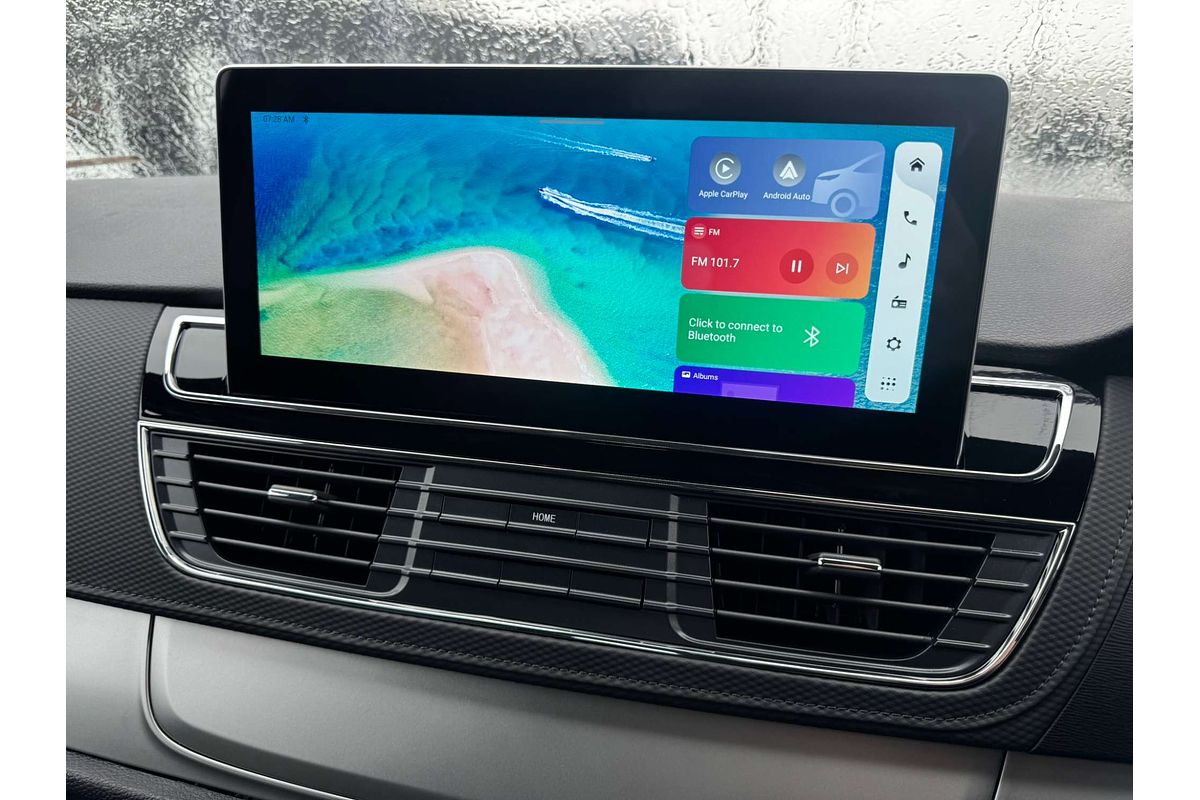 2026 LDV G10 SV7C image 13