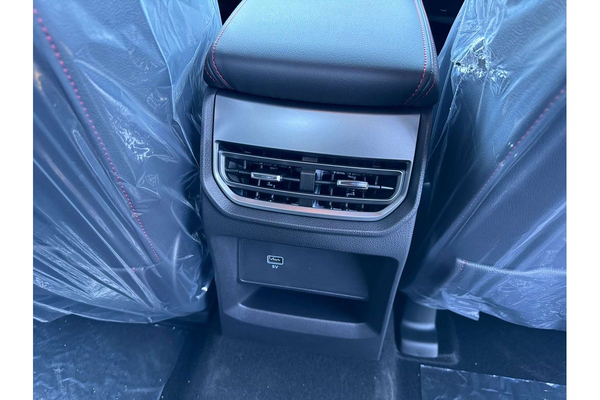 2026 LDV T60 Max PLUS SK8C 4X4 image 17