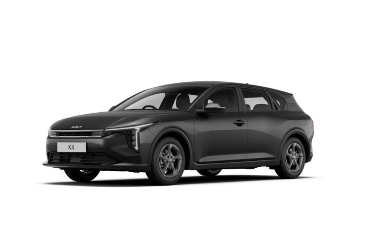 2026 Kia K4 S CL4m