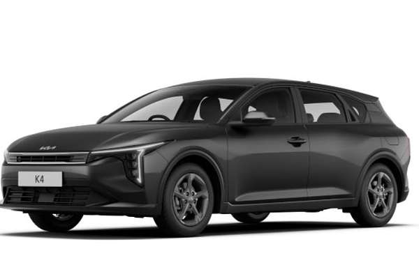 2026 Kia K4 S CL4m