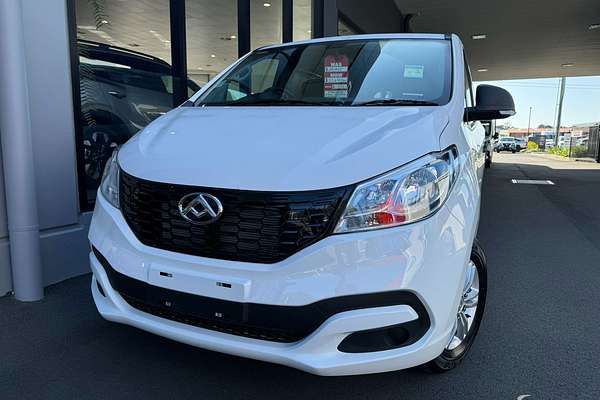 2026 LDV G10 SV7C
