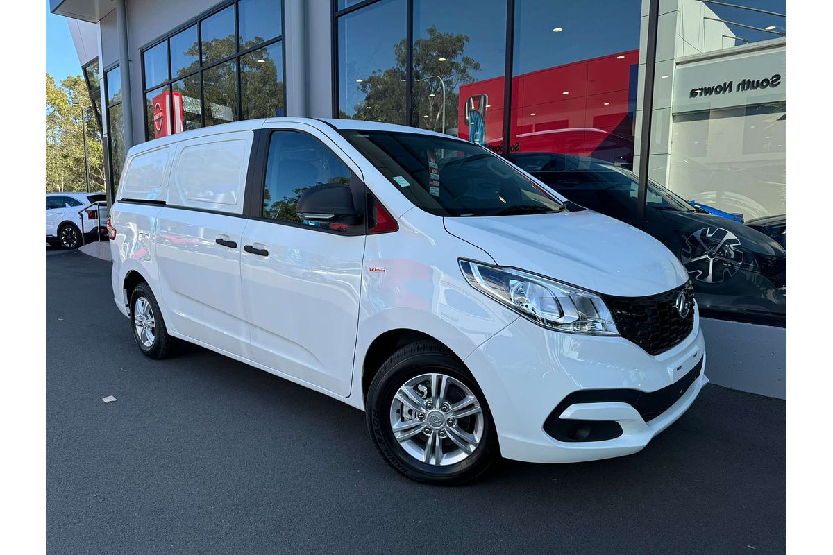 2026 LDV G10 SV7C image 6