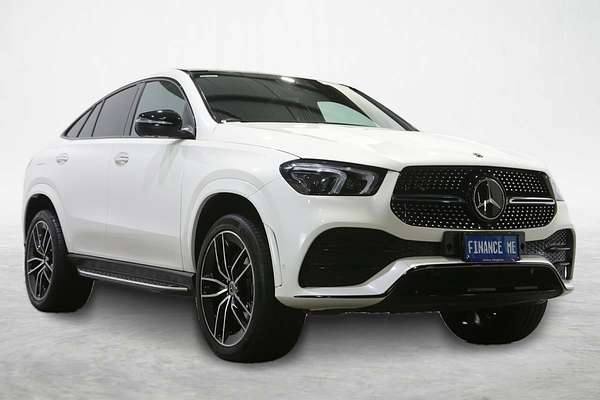 2020 Mercedes-Benz GLE-Class GLE450 C167