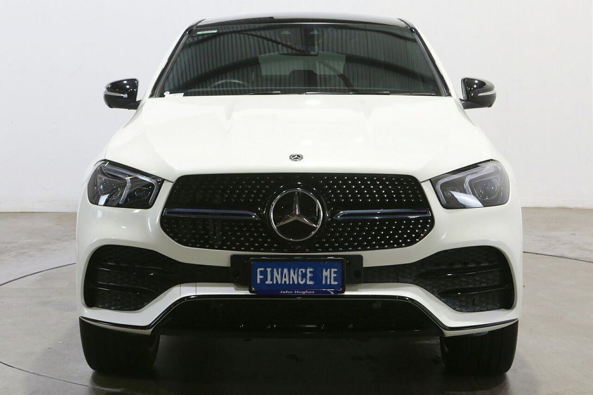 2020 Mercedes-Benz GLE-Class GLE450 C167